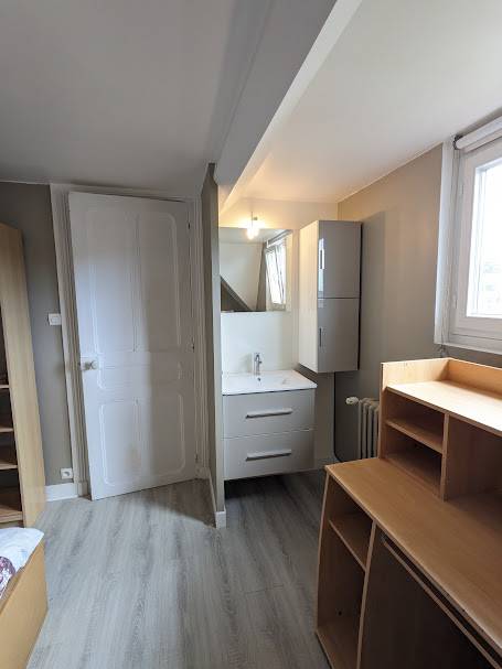 Chambre à Le Havre, 360€
