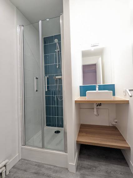 Appartement à Le Havre, 500€