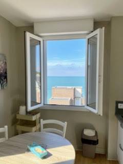 Colocation à Sainte Adresse, 350€