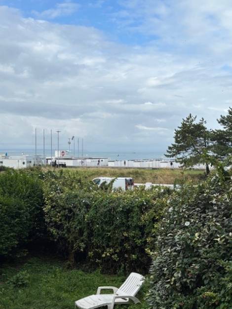 Chambre à Le Havre, 340€