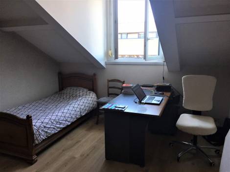Chambre à Le Havre, 280€