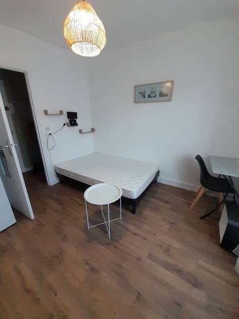 Appartement à Le Havre, 410€