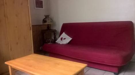 Appartement à Le Havre, 450€