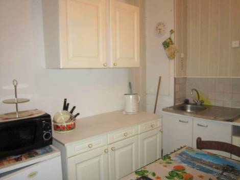 Appartement à Le Havre, 450€