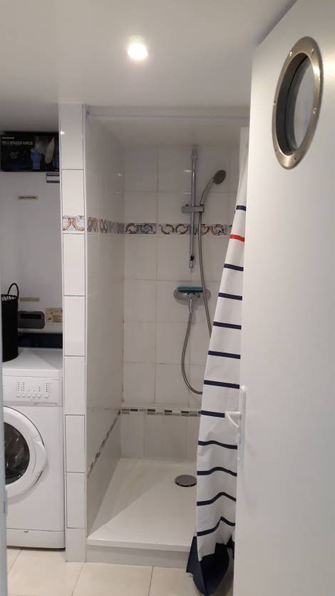 Appartement à Le Havre, 450€