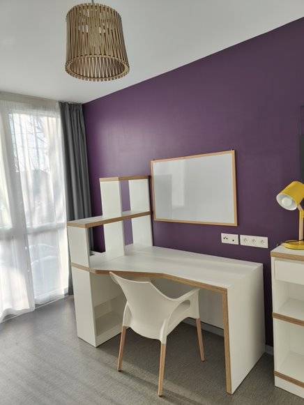 Appartement à Le Havre, 560€