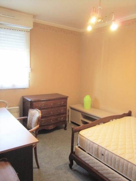 Chambre à Le Havre, 290€