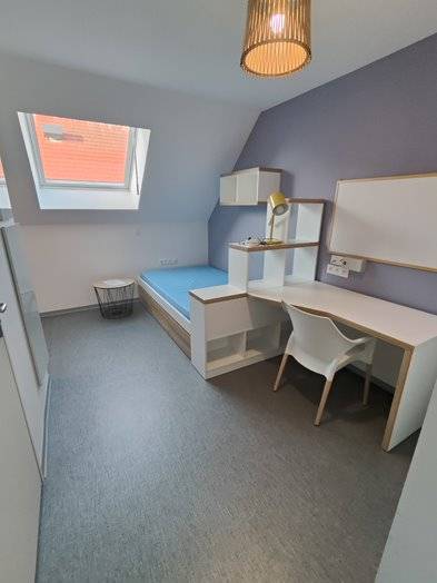 Appartement à Le Havre, 510€