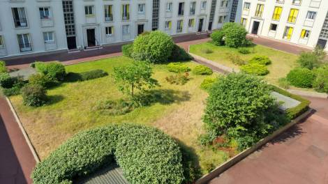 Appartement à Le Havre, 410€