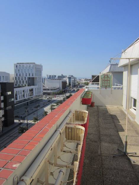 Chambre à Le Havre, 290€