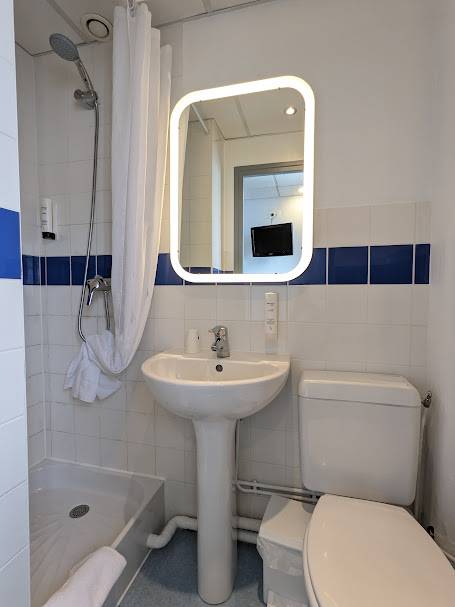 Chambre à Le Havre, 430€