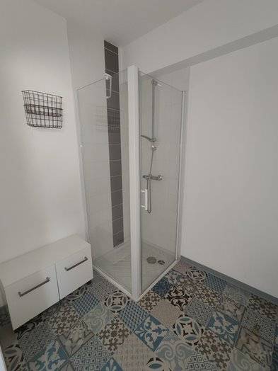 Appartement à Le Havre, 770€