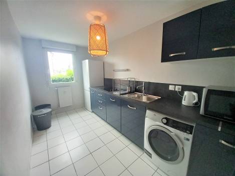 Chambre à Le Havre, 227€