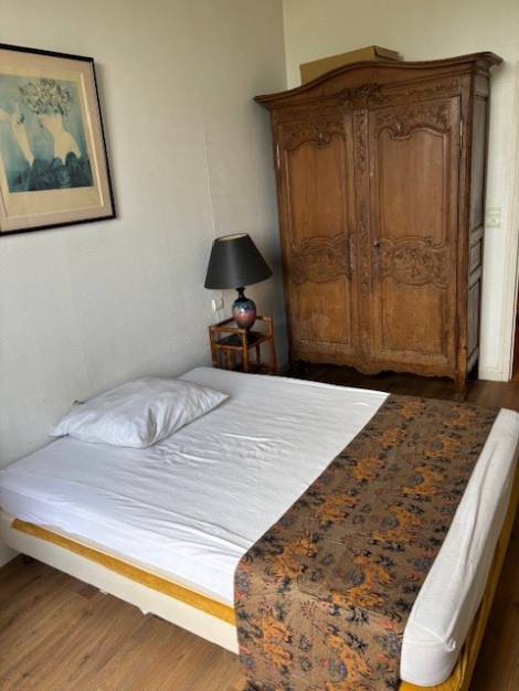 Chambre à Le Havre, 340€