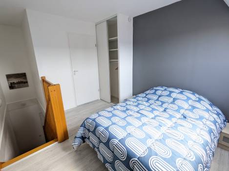 Appartement à Le Havre, 450€