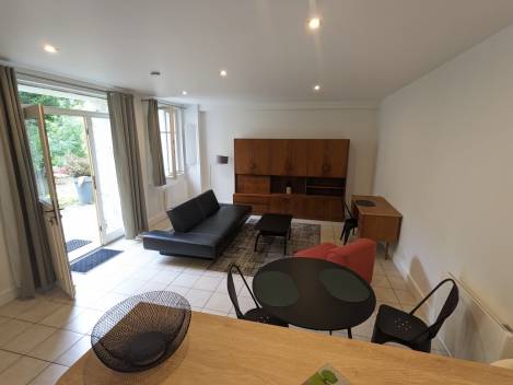 Appartement à Le Havre, 500€