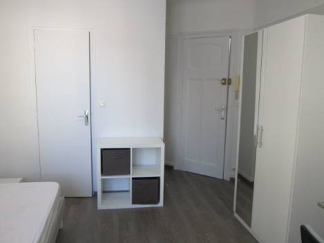 Chambre à Le Havre, 310€