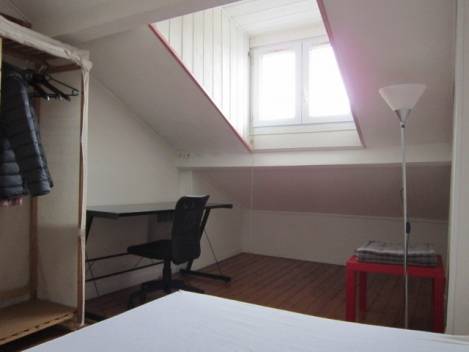 Appartement à Le Havre, 500€