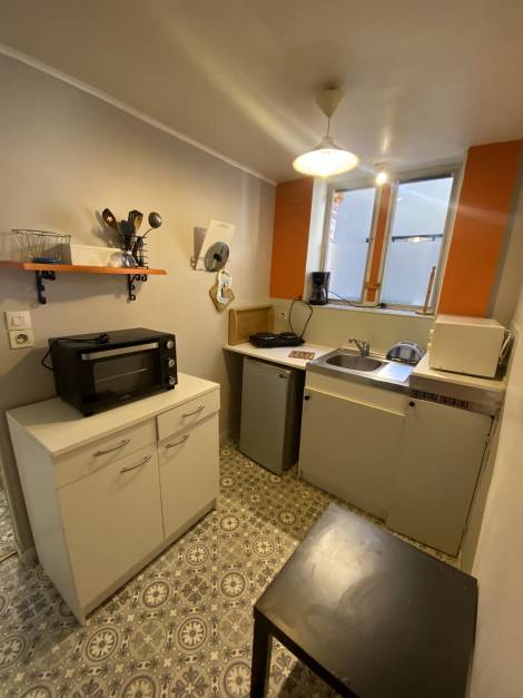 Appartement à Le Havre, 405€