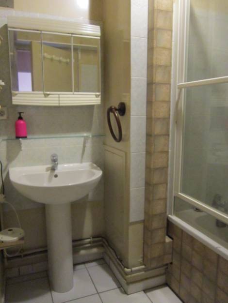 Chambre à Le Havre, 290€