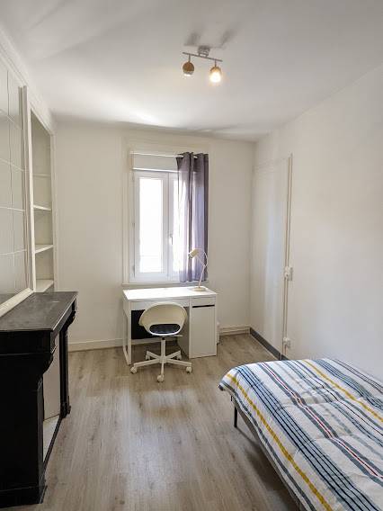 Colocation à LE HAVRE, 365€