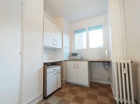 Appartement à Le Havre, 442€