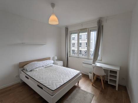 Colocation à Le Havre, 385€