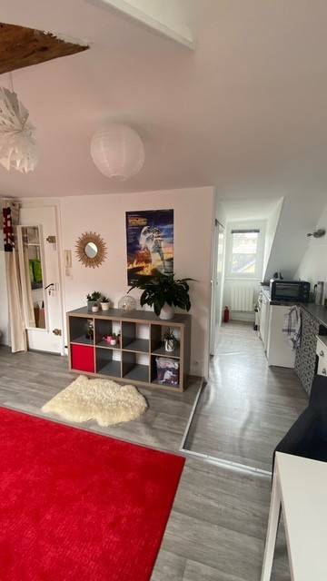 Appartement à Le Havre, 430€