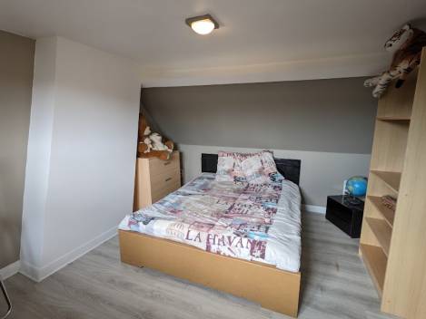 Chambre à Le Havre, 360€
