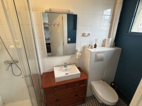 Chambre à Le Havre, 330€