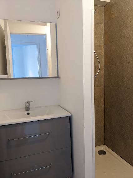 Colocation à Le Havre, 330€