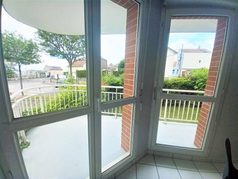 Chambre à Le Havre, 227€