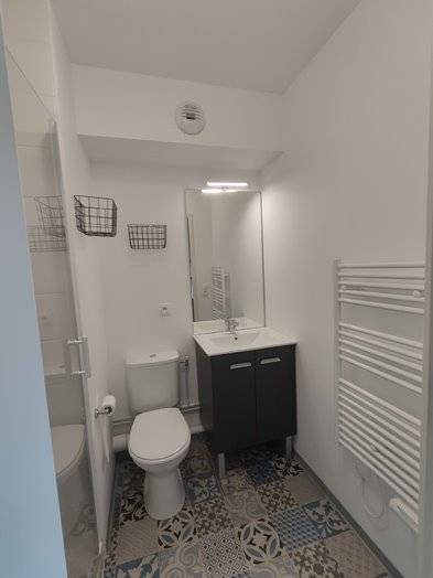 Appartement à Le Havre, 510€