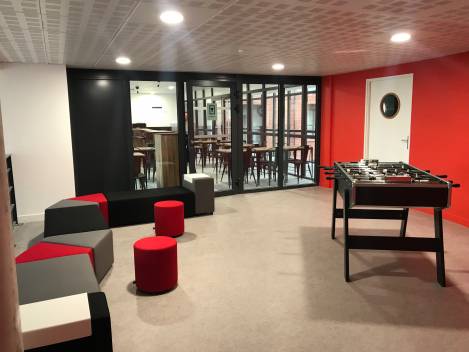 Colocation à Le Havre, 735€