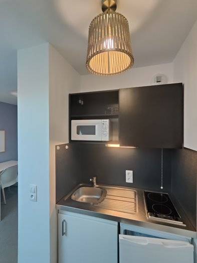 Appartement à Le Havre, 510€
