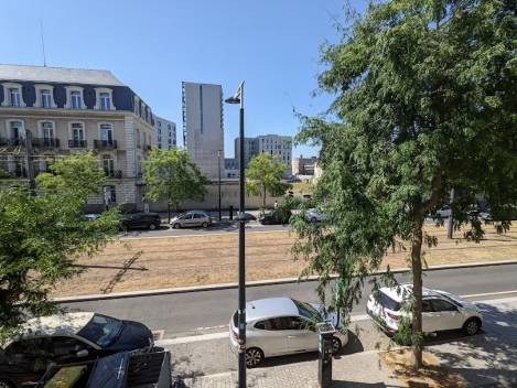 Appartement à Le Havre, 442€