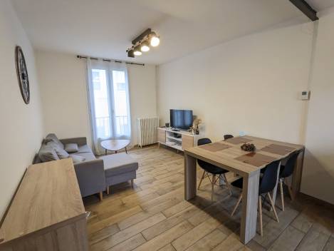 Colocation à Le Havre, 300€