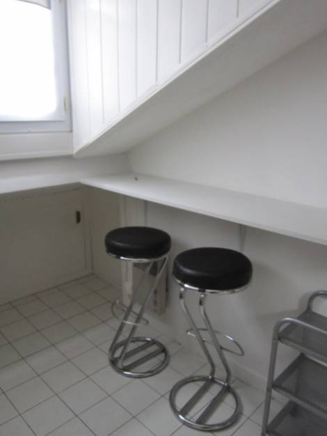 Appartement à Le Havre, 500€
