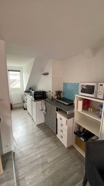Appartement à Le Havre, 430€
