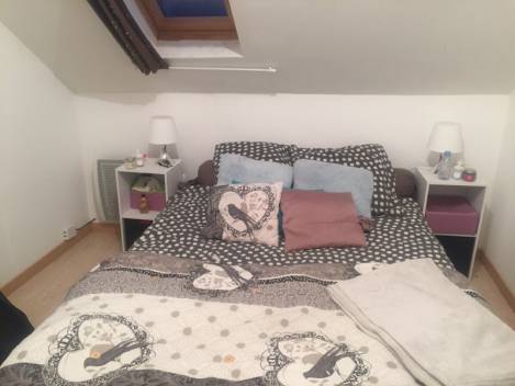 Appartement à Le Havre, 430€