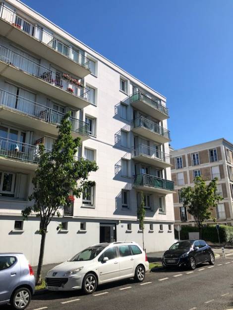 Colocation à Le Havre, 320€