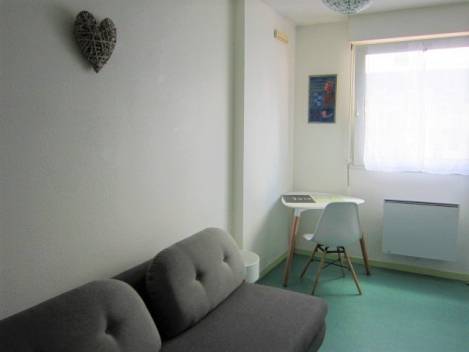 Appartement à Le Havre, 365€