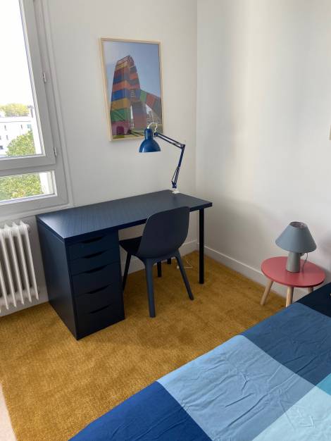 Colocation à Le Havre, 320€
