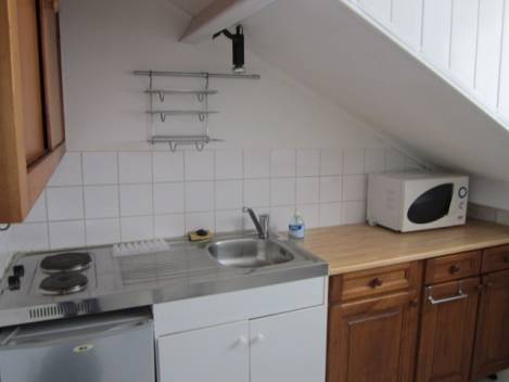 Appartement à Le Havre, 500€