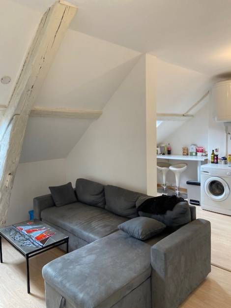 Appartement à Le Havre, 430€