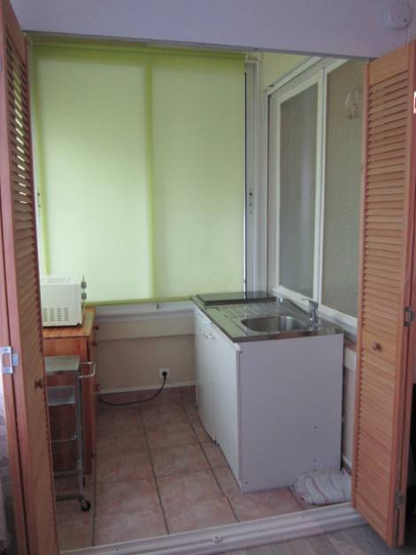 Appartement à Le Havre, 370€
