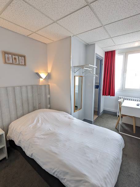 Chambre à Le Havre, 430€