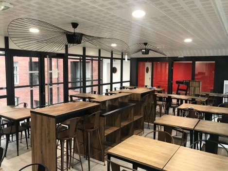 Appartement à Le Havre, 510€