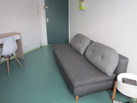 Appartement à Le Havre, 365€