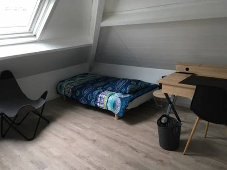 Chambre à Le Havre, 280€